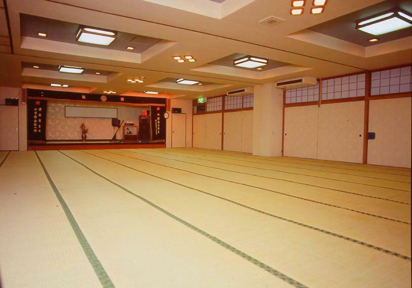 Hotel Ikaho Ginsui Shibukawa Extérieur photo